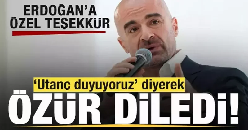 Talabani den seçim sonrası mesaj: Utanç duyuyoruz diyerek özür diledi! Erdoğan a teşekkür
