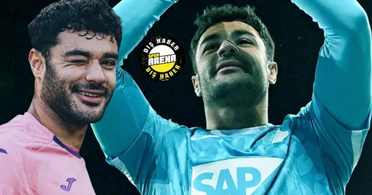 Ozan Kabak, Hoffenheim da kaldı! İşte serbest kalma bedeli
