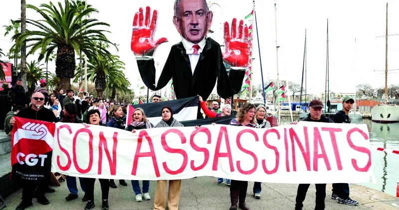 Haydut devlet herkesle kavgalı Gündem Haberleri