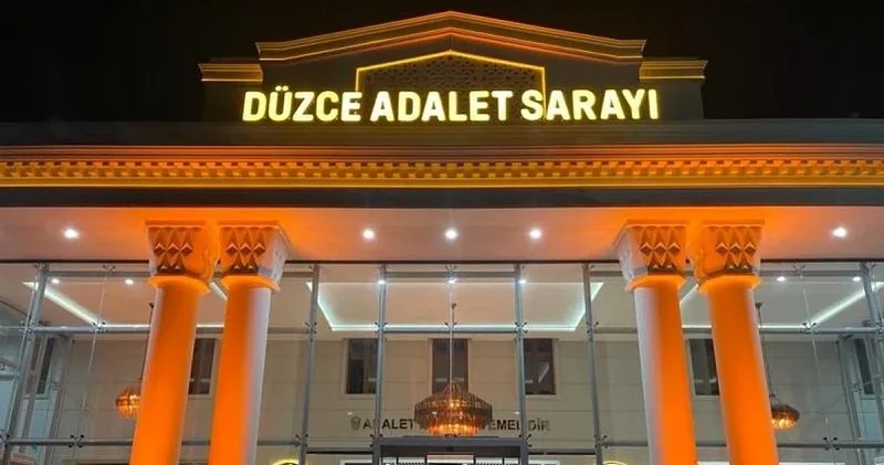 Müşteri ararken jandarmaya yakalandılar: Tarihi eser satmaya çalışan şahıslar suç üstü yakalandı Düzce Haberleri