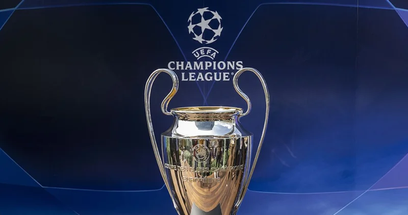 Şampiyonlar Ligi nde yarı finalistler belli oluyor