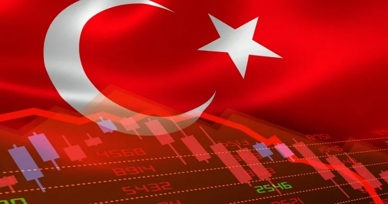 Yabancı yatırımcı rotasını Türkiye’ye çevirdi: En çok para o ülkeden geldi Türkiye Ekonomisi Haberleri