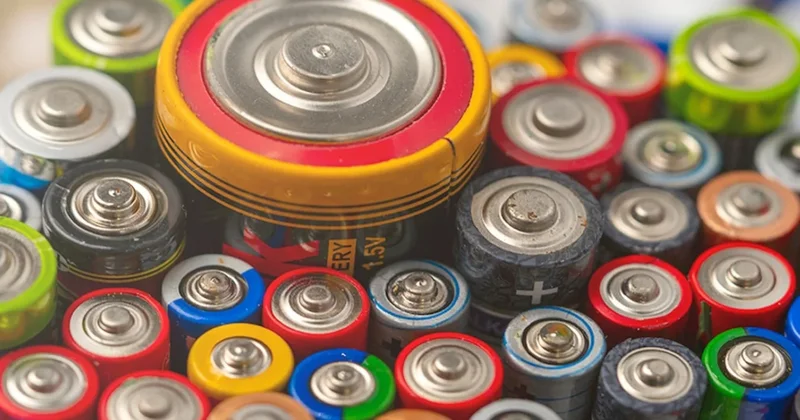 100 yıl dayanabilen pil görücüye çıktı Sözcü Gazetesi