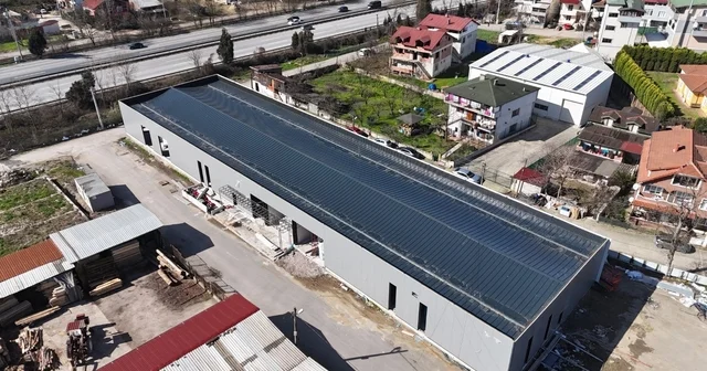 Acısu Spor Kompleksi mayıs ayında hizmete girecek Kocaeli Haberleri