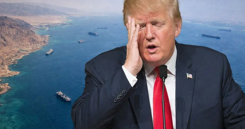 Saflar belli oluyor: Avrupa ülkesi, Trump ın abluka restine karşı çıktı