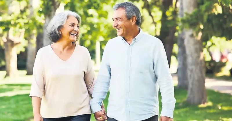 Longevity’de yeni hedef: Peakspan