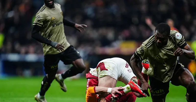 Anfernee Djiksteel: Uyumumuz çok iyi!