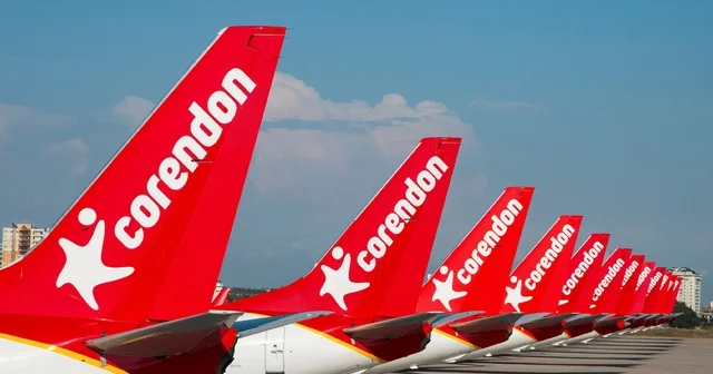 Corendon Airlines ücret sınıfı yapısını yeniden yapılandırdı Antalya Haberleri