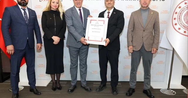 Pülümür doğal kaynak tuzu coğrafi işaretle tescillendi Tunceli Haberleri