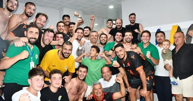 Köyceğiz Belediyespor un eski hentbolcuları: 2 sezondur ödemelerimiz yapılmıyor Muğla Haberleri