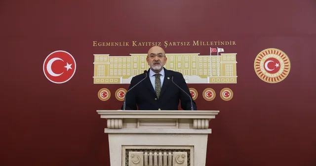 AK Partili Cıngı: 2028 yılına kadar 3 milyondan fazla gencin istihdama kazandırılması hedefleniyor Türkiye İş Kurumu, istihdam piyasasında aktif ve yönlendirici bir rol üstleniyor Kayseri Haberleri