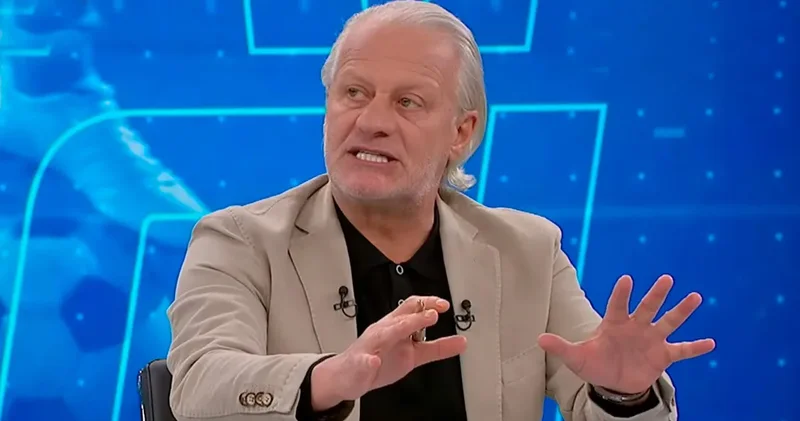 Okan Buruk un en büyük hatasını açıkladı