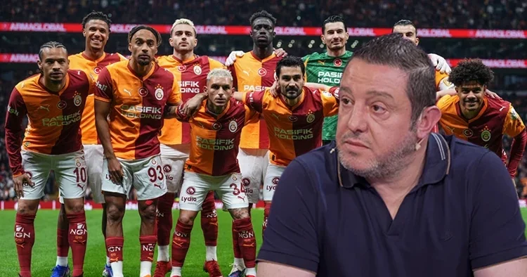 Nihat Kahveci: Galatasaraylı futbolcular neredeydi?