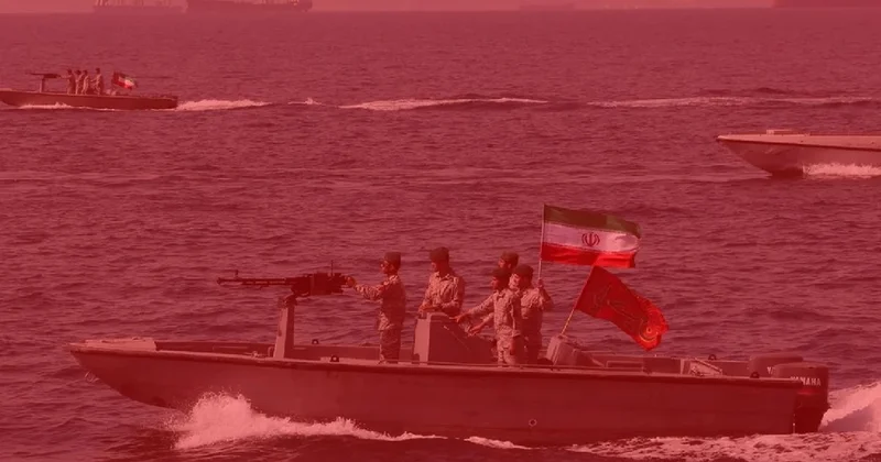 Ablukaya saatler kala İran dan tarihi rest: Diğer kartlarımızı ortaya koyarız