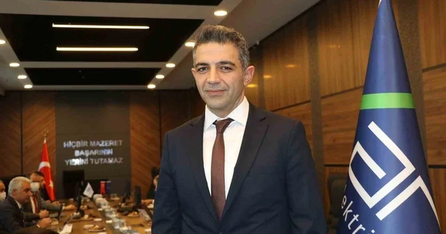 Iğdır da elektrik altyapısına dev yatırım: Kayıp kaçak azaldı, arıza süreleri yarıya indi Iğdır Haberleri