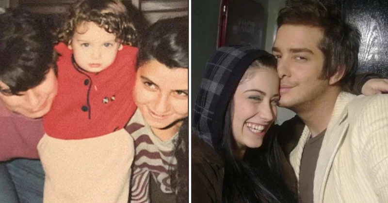 Meğer iki oyuncu da aynı liseden mezun olmuş: Hazal Kaya nın çocukluk itirafı Sözcü Gazetesi