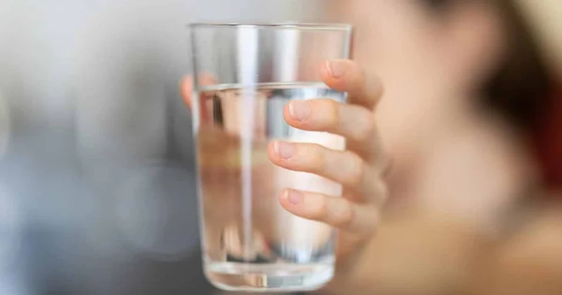 Yıllardır yanlış biliyormuşuz: Suyun içinden bambaşka bir şey çıktı Sözcü Gazetesi