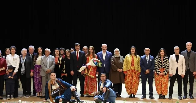 Kütahya nın kültürel zenginliği Çanakkale de tanıtıldı Kütahya Haberleri