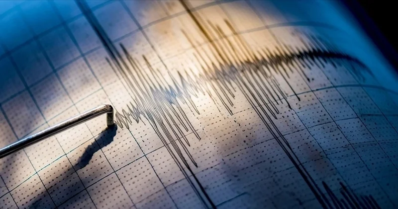 Ege ve Akdeniz de deprem! Son dakika deprem listesi: 13 Nisan 2026 AFAD ve Kandilli biraz önce deprem mi oldu, nerede ve kaç büyüklüğünde?