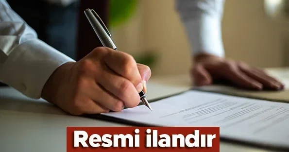 ULAŞTIRMA VE ALT YAPI BAKANLIĞI REHBERLİK VE TEFTİŞ BAŞKANLIĞI