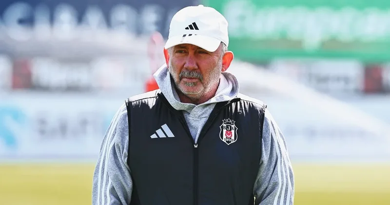 Beşiktaş ta Samsunspor mesaisi!
