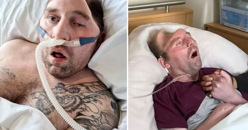 Tek yumruk darbesiyle hayatı karardı, verilen cezaya aileden sert tepki