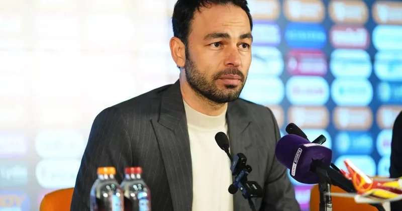 Selçuk İnan dan tepkilere cevap: Kimseye yanlış yapmadım