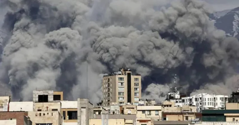 İsrailliler İran ateşkesine karşı! Her 10 kişiden 7’si yeni saldırı bekliyor