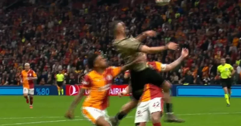 Rams Park ta penaltı itirazı! Eski hakemler açıkladı: Pozisyona VAR karışamaz ama...