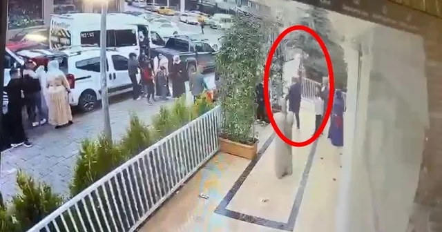 Nişanda havaya silahla ateş açan 2 kişiye gözaltı Siirt Haberleri