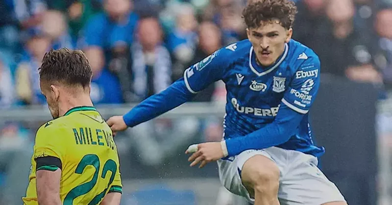 Polonya da lig karıştı! 6 hafta kala 17 takım şampiyon olabilir Fanatik Gazetesi Futbol Haberleri Spor