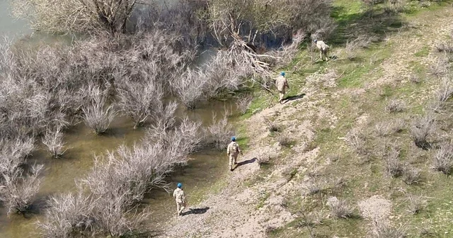 Kesikköprü de sır gibi kayıp: 5 gündür iz yok Kırşehir Haberleri