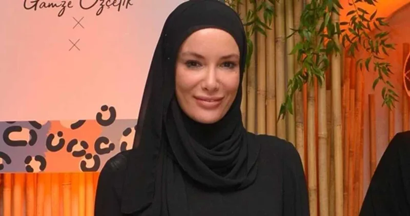 Gamze Özçelik yıllar sonra ekranlara TRT dizisi ile dönüyor