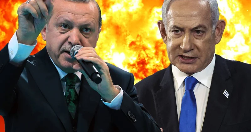 DMM: Türkiye nin İsrail e Tehdit İddiası Asılsız