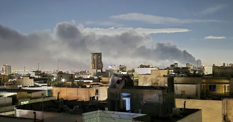 Hürmüz ve vekil güçler ön planda: İran Savaşı nda ateşkesin Türkiye’ye etkileri neler? Dış Haberler