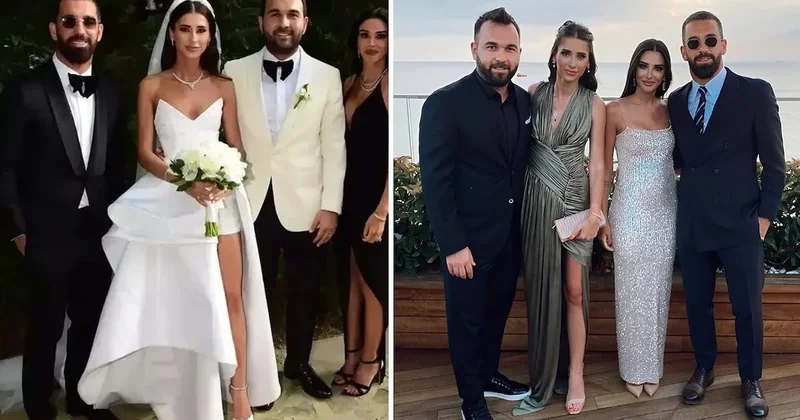 Eltilerin Savaşı kardeşleri küstürdü: Arda Turan Okan ı takipten çıktı Sözcü Gazetesi