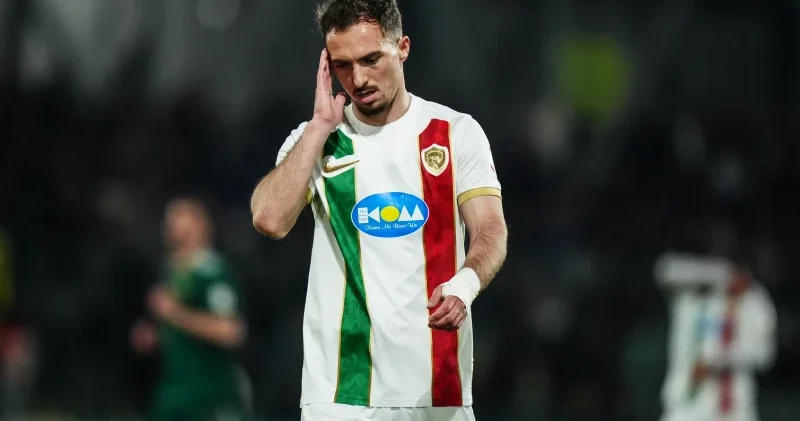 Amed puan kaybetti: Trendyol 1. Lig de şampiyonluk yarışı kızıştı Futbol Haberleri