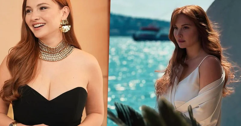 Başak Gümülcinelioğlu fiziğine gelen zorbalığa isyan etti