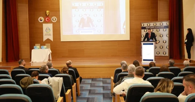 Diyalizde su israfına çözüm aramak için buluştular Manisa Haberleri