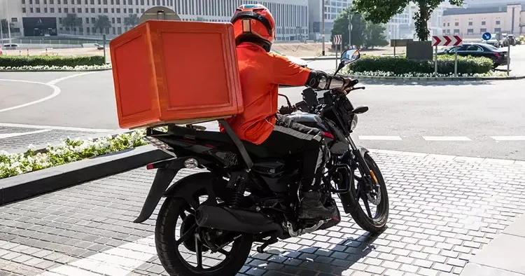 Bakanlık tan yemek sipariş uygulamaları kararı! Zorunlu ek ücret kaldırıldı