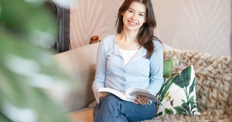 Dünyanın en iyi 100 öğrencisinden biri... 13 üniversiteden Asya’ya tam burslu kabul