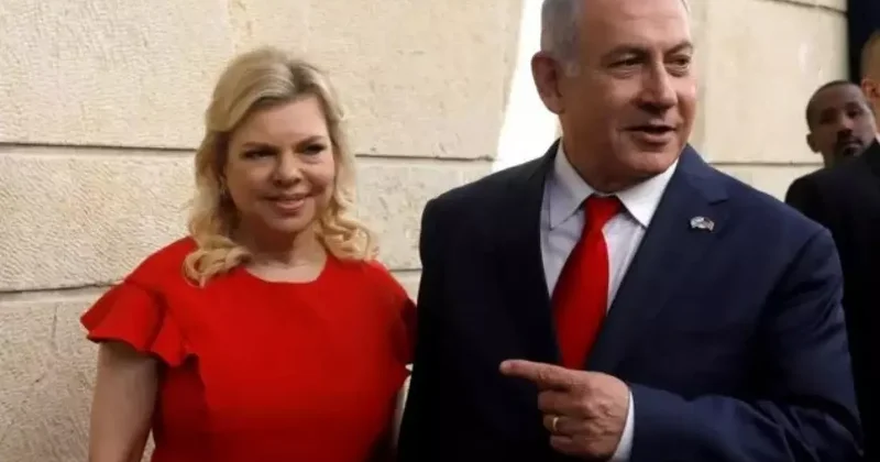 Sara Netanyahu davasında yeni gelişme: İfade bile almadan dosyayı kapatın!