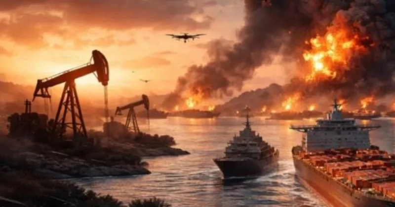 Abluka kararı geldi, petrol fiyatları uçuşa geçti Sözcü Gazetesi