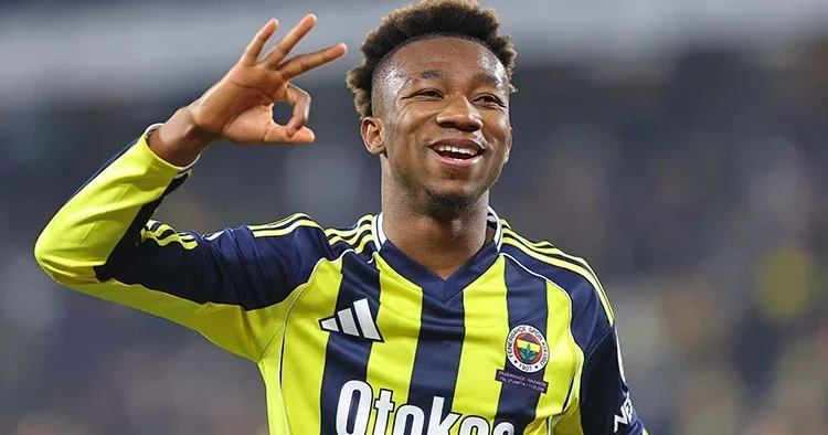 Fenerbahçeli Nene yi izliyorlar! Avrupa dan 4 talip