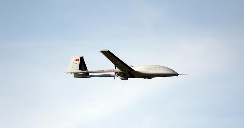 İtalyan uzmanlardan Bayraktar TB3 için kabiliyet gösterisi vurgusu