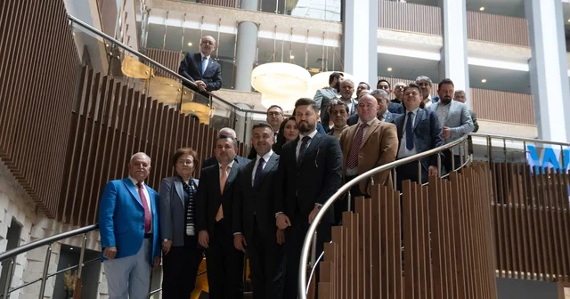 AFSİAD Federasyonu nda Başkan Sayın güven tazeledi Afyonkarahisar Haberleri