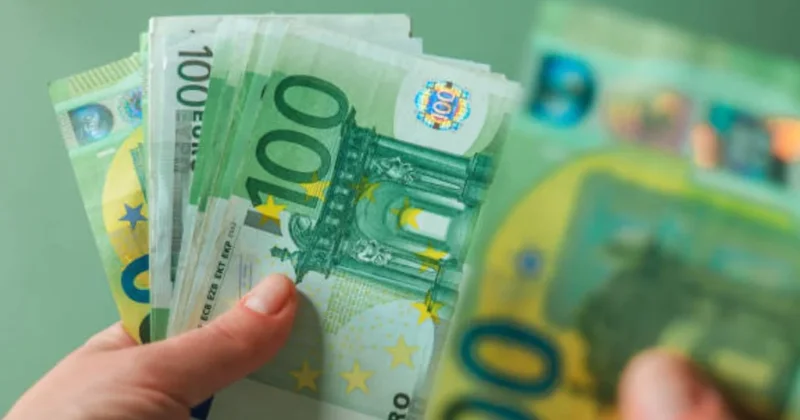 Milyonlarca çalışana 1.000 euro verilecek Sözcü Gazetesi