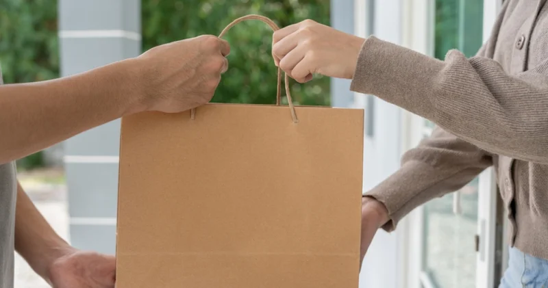 Yemek siparişlerinde yeni dönem: Ek hizmet ve kampanyalarda gönüllülük esas olacak Alışveriş Haberleri