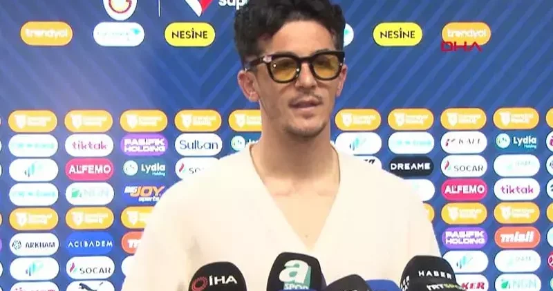 Tayfur Bingöl: Bizim için çok güzel bir puandı