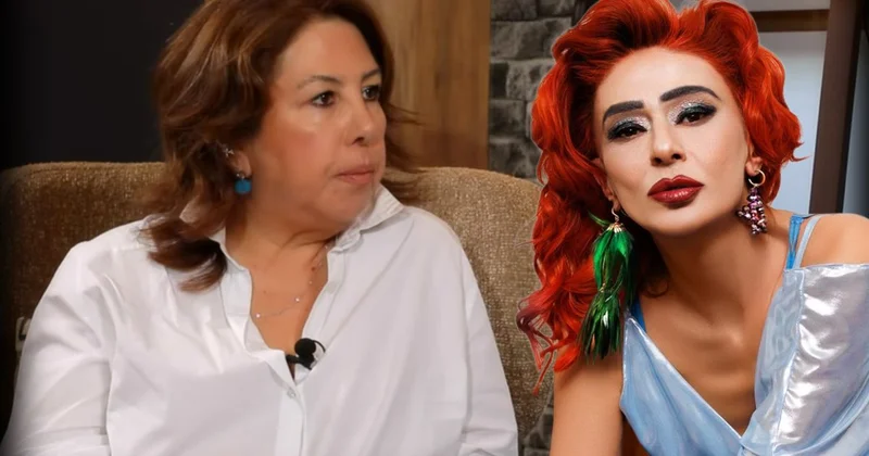 Seyhan Avşar’dan Yıldız Tilbe’ye olay sözler: Tavrı kadın ve erkeğe farklıdır